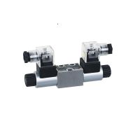 【hot】☌❆◑  4WE3 Type 61 Rexroth type DC12V 24V hydraulic solenoid directional valve