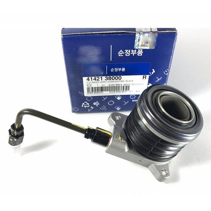 4142138000 Cylinder Assy Concentric Slave For Hyundai Genesis Coupe