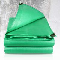 Thick 0.4mm PE Tarpaulin Rainproof Cloth Outdoor Garden Courtyard Succulent Plants House Waterproof Sunscreen Sunshade Cloth