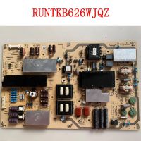 สำหรับชิ้นส่วน JSL3228-003 RUNTKB626WJQZ ของ Sharp LCD-70MY5100 Power Board