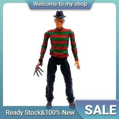 Ghost Street 3 Freddy Handmade Action หุ่นจำลองของเล่นตกแต่ง