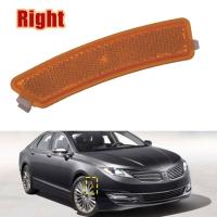 Side Marker Light Bumper Reflector DP5Z 13A565 E Right Front For MKZ 13-2016