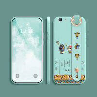 เคสoppo a59 ยางนิ่ม กันกระแทก กันน้ำ กันลื่น ฝาหลัง คลุมเต็มขอบ ไม่เบียด ฟิล์มมือถือ เคสใส่เลนส์ ลายการ์ตูนน่ารัก