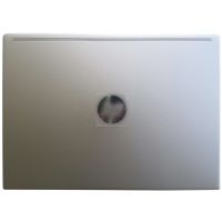 Newprodectscoming Original NEW For HP Probook 14 440 G6 445 G6 Laptop LCD Back Cover Top Case Silver