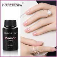 แทตเทรีลโลฟ?Francheska น้ำยาทาเล็บแห้ง30มล.,น้ำยาทาเล็บน้ำยาเคลือบไพรเมอร์ปรับสมดุลไพรเมอร์เล็บเบสเจลแต่งเล็บ