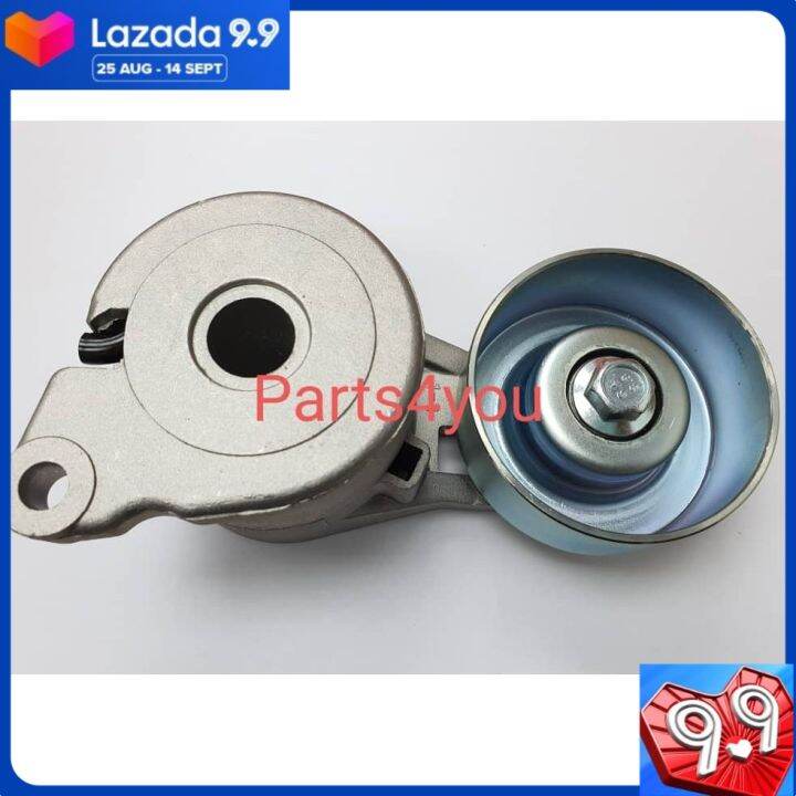 Fan Belt Tensioner Mitsubishi Proton Saga Blm Gen 2 Persona Waja Campro Cps Exora Cps 5568