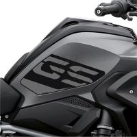 HOTnew อุปกรณ์เสริมรถจักรยานยนต์แผ่นรองที่ยึดเข่าด้านข้างสำหรับ BMW Motorrad R1200GS HP 2018-2022