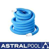 สายดูดตะกอน ความยาว 12 เมตร - Astralpool Floating Suction Hose Dia 38 mm. 12 m. For Swimming Pool