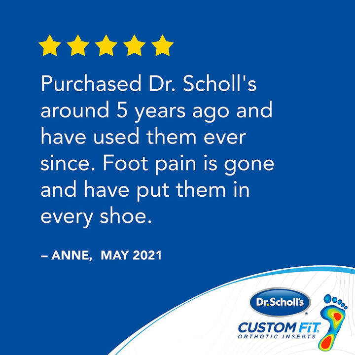 dr-scholls-custom-fit-orthotics-cf-130-shoe-sole-insole-inserts