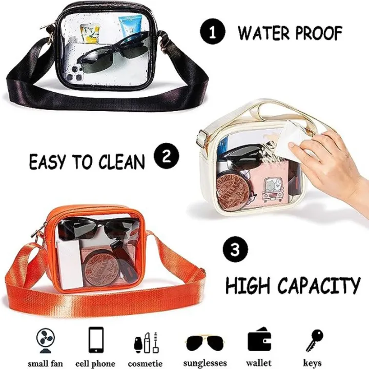 waterproof-shoulder-bag-handbag-purse-mens-outdoor-travel-bag-transparent-cosmetic-bag-crossbody-bag-for-women