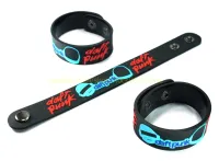 DAFT PUNK ริสแบนด์ วงดนตรี wristband ร็อค อีโม เดธ แทรส เมทัล ป๊อป เกาหลี มอบให้แฟน คนรัก เพื่อน คอเดียวกัน วงเดียวกัน แนวเดียวกัน พร้อมส่งทุกเส้น DPK358NNN