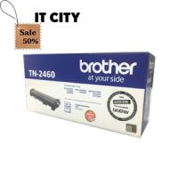 BROTHER TONER TN-2460 ตลับผงหมึก (SP1-001377) #หมึกสี  #หมึกปริ้นเตอร์  #หมึกเครื่องปริ้น hp #หมึกปริ้น  #ตลับหมึก