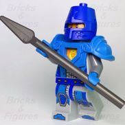New Nexo Knights LEGO Knight Soldier Guard Minifigure from 70318