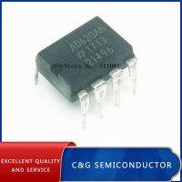 5PCS AD620AN AD620 DIP WATTY Electronics