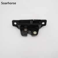 Limited Time Discounts Soarhorse Car Rear Trunk Door Lock Tailgate Boot  Catch For Citroen C2  Peugeot 206 207