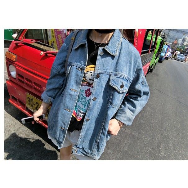 cobalt-denim-jacket-แจ๊คเก็ตยีนส์-ทรงoversize-เหมาะกับสาวทุกไซร้-fa66