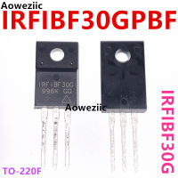 IRFIBF30G TO-220FP หลอดสนามผล (MOSFET) 900V 1.9A