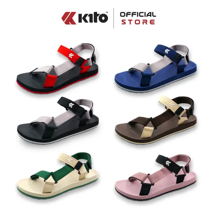 รองเท้าแตะ-รองเท้า-kito-กีโต้-flow-twotone-รองเท้ารัดส้น-รุ่น-ac27-size-36-43