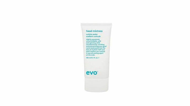 EVO HEAD MISTRESS CUTICLE SEALER 150ml PE | Lazada PH