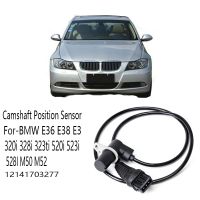 เซ็นเซอร์ตำแหน่งเพลาลูกเบี้ยวเพลาข้อเหวี่ยงเฟส Sensor สำหรับ-BMW E36 E38 E39 320I 328I 323Ti 520I 523I 528I M50 M52 12141703277