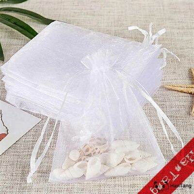 Organza Bags Wedding 15x20