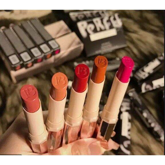 Son Lì Fenty Beauty Mattemoiselle Lipstick | Lazada.Vn