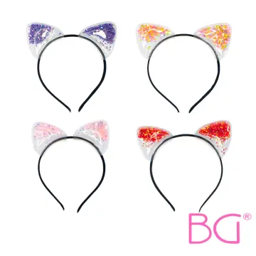 Sequence hairband deals