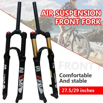 Dfs air online fork