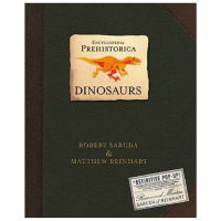 Pop up Encyclopedia prehistorica: dinosaurs, prehistoric Encyclopedia: Dinosaurs