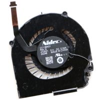 New laptop CPU cooling fan Cooler Notebook PC for Lenovo ThinkPad Yoga Carbon X1 CC126K01 4Y24Z1 5V DC 0.24A NIDEC 4y25z1