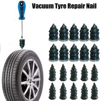 Car Tyre Repair for Trucks Motorcycle Tire Puncture Tubeless Rubber Nails