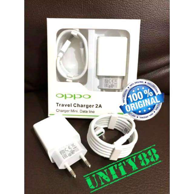 cas ori oppo a9