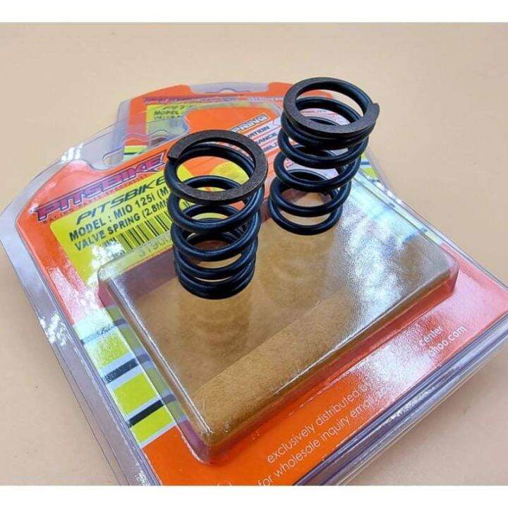 【Ready Stock】 MIO 125 M3 VALVE SPRING RACING Mio125 Mio i125 Springs 5