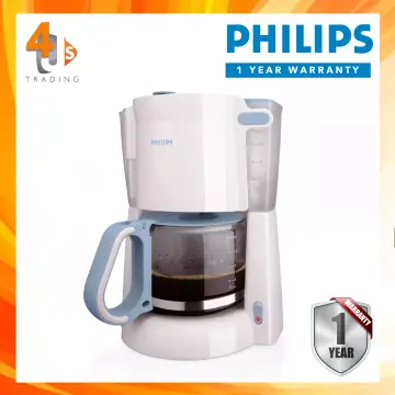 Philips Coffee Machine HD7432/20 Online at Best Price, Coffee Makers