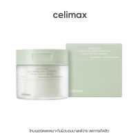 Celimax Ji Woo Gae Cica BHA Blemish Toner Pad 170ml เซลลีแมกซ์ เซลลีแมกซ์ แพดผลัดเซลล์ผิวอย่างอ่อนโยน ปลอบปละโลมผิว ลดสิวอุดตัน