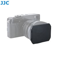 JJC Black Camera Lens Cap 67mm Lens Protector Hood Caps for Fujifilm LH-XF16 and JJC LH-JXF16 Lens Hood (LC-JXF16)