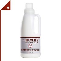 Mrs. Meyers : MMY14134* น้ำยาปรับผ้านุ่ม Clean Day Liquid Fabric Softener Lavender 32oz.