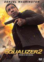 Equalizer 2, The/มัจจุราชไร้เงา 2 (SE)