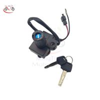 Motorcycle Ignition Switch Lock With Keys For Honda NSR250 VFR400 CB400 CBR400SF 1992 1998 CBR600 F2 1991 1994 CBR600F4i 01 06