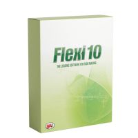 FlexiSign Pro ออกแบบสติ้กเกอร์ โลโก้ !