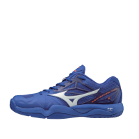 Mizuno Wave Intense Tour 5 Mens Tennis Shoes รองเท้าเทนนิสผู้ชาย