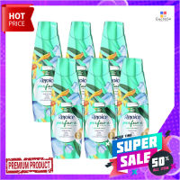 รีจอยส์ เพอร์ฟูม เฟรช แชมพู ขนาด 70 มล.Rejoice Shampoo Perfume Fresh 70 ml x 6