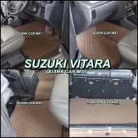 พรมรถยนต์ vitara วิทาร่า SUZUKI ตรงรุ่น เต็มภายใน