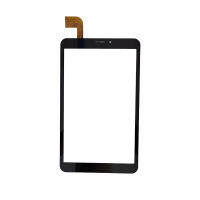 ใหม่8นิ้ว RP-451A-8.0-FPC-A2หน้าจอสัมผัส Digitizer แผงกระจก