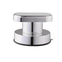 Bathroom Handrail Hardware Suction Cup Kitchen Door Handle Removable Small Drawer Interior Modern Solid Home No Trace