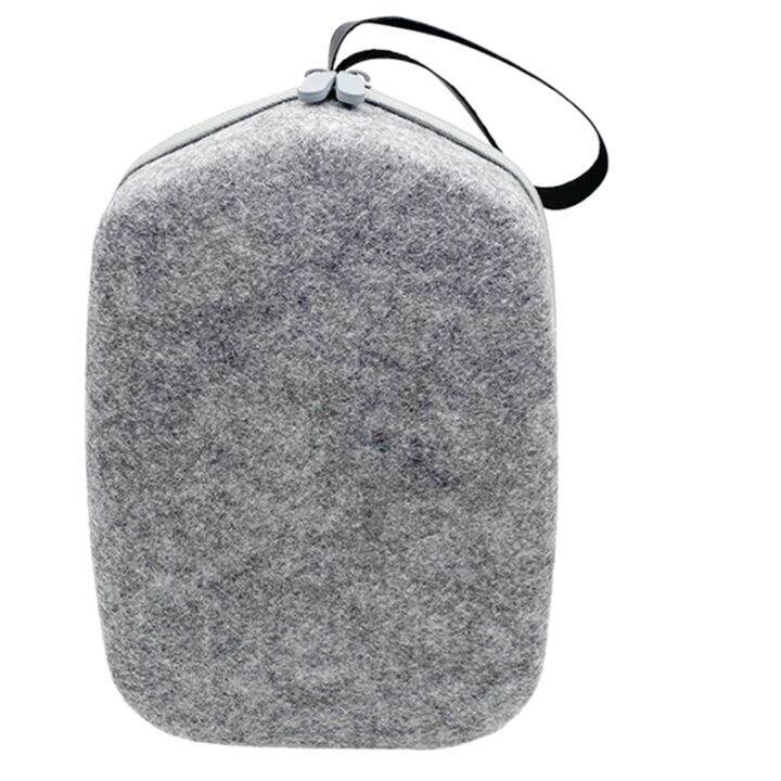 Hard Carrying Case for Oculus Quest 2/ Elite Strap Edition,Large Space
