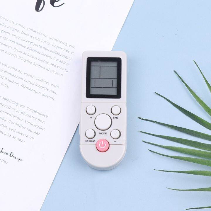 Telecomando Universale Per Condizionatore Daikin | Ricambio Per ARC433A1, ARC433B70, ARC433A70 - Foto 6