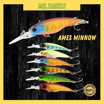 clouser minnow - Buy clouser minnow at Best Price in Malaysia