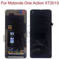 LCD Display หน้าจอ จอ+ทัช โมโต One Action XT2013/P5