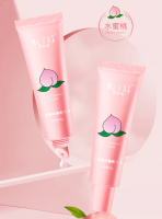 ครีมกำจัดขน HEYXI Peach 30g. กำจัดขนอย่างอ่อนโยน กำจัดขนอย่างรวดเร็ว